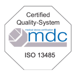 mdc certified